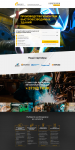 Landing Page (Eco)