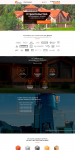 Landing Page (Legion)