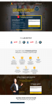Landing Page - Hollywood