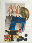 Trend board "DU SOLEIL"