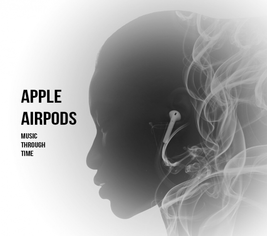 Apple AirPods
