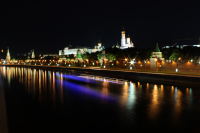 Москва