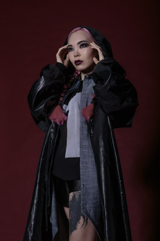 Resonance SS16