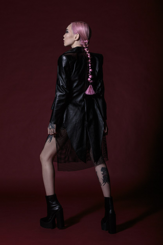 Resonance SS16