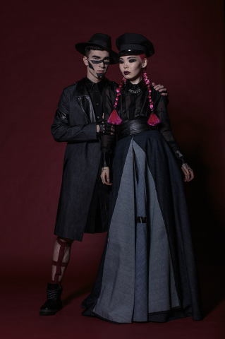 Resonance SS16
