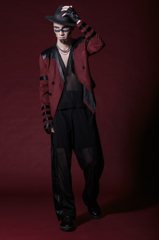 Resonance SS16