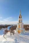 Рязанский кремль