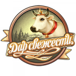 Dar Svezhesti