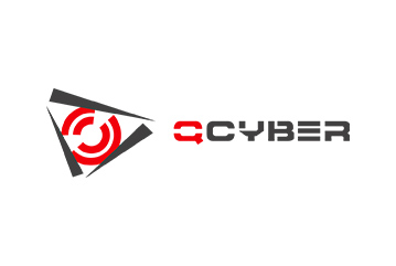 Рекламный баннер QCYBER для сайта OLDI.RU