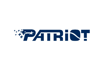 Оформление конкурса для "PATRIOT MEMORY"