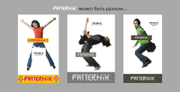 patternik