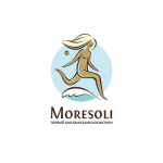 Моресоли
