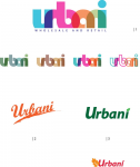 URBANI - детские товары