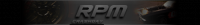 Баннер "RPM Crashday"