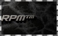 Логотип RPM Team