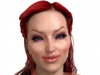 3d модель