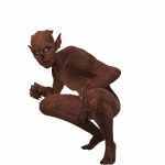 3d model