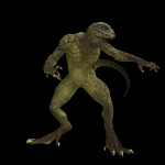 3d model