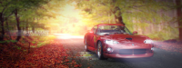 Auto rendering