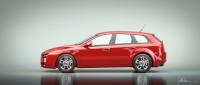 Auto rendering
