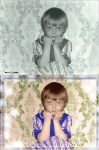 раскраска старого снимка
