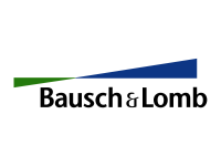 Baush and Lomb