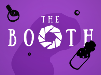 The Booth