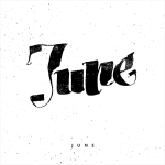 June