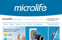 Официальный интернет-магазина Microlife® в Беларуси