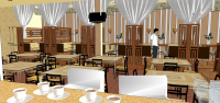 sketchup_кофейня2