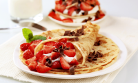 Рецепты для кулинарного блога