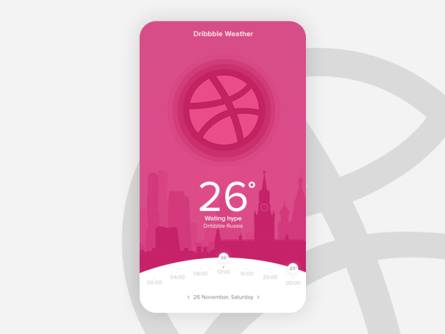 Daily UI #001