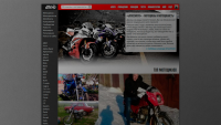 Проект «Drive2moto» (версия 2.0)