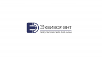 Логотип Эквивалент