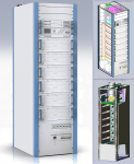 Радиопередатчик телевизионный цифровой R&S®NV8300