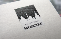 Культурная ночь в Москве. Лого 4