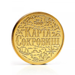 Карта сокровищ