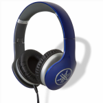 Обзор наушников YAMAHA HPH-PRO-500 BLUE