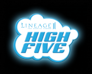 Lineage 2 high five part 5