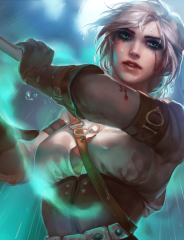 9