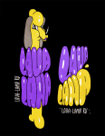 lava lamp