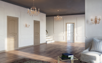Door-manufacture "Clariss"