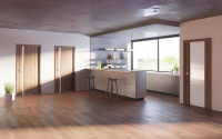 Door-manufacture "Clariss"