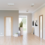 Door-manufacture "Clariss"