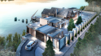 Endless River House