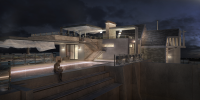 Endless River House