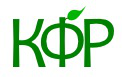 Логотип Кафедры физиолоии растений РГАУ-МСХА для сайта кафедры