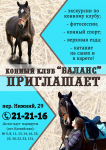 Баннер для печати в А4 для автобусной рекламы