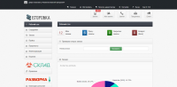 ERP для предприятия
