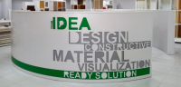 Development of furniture in a furniture company